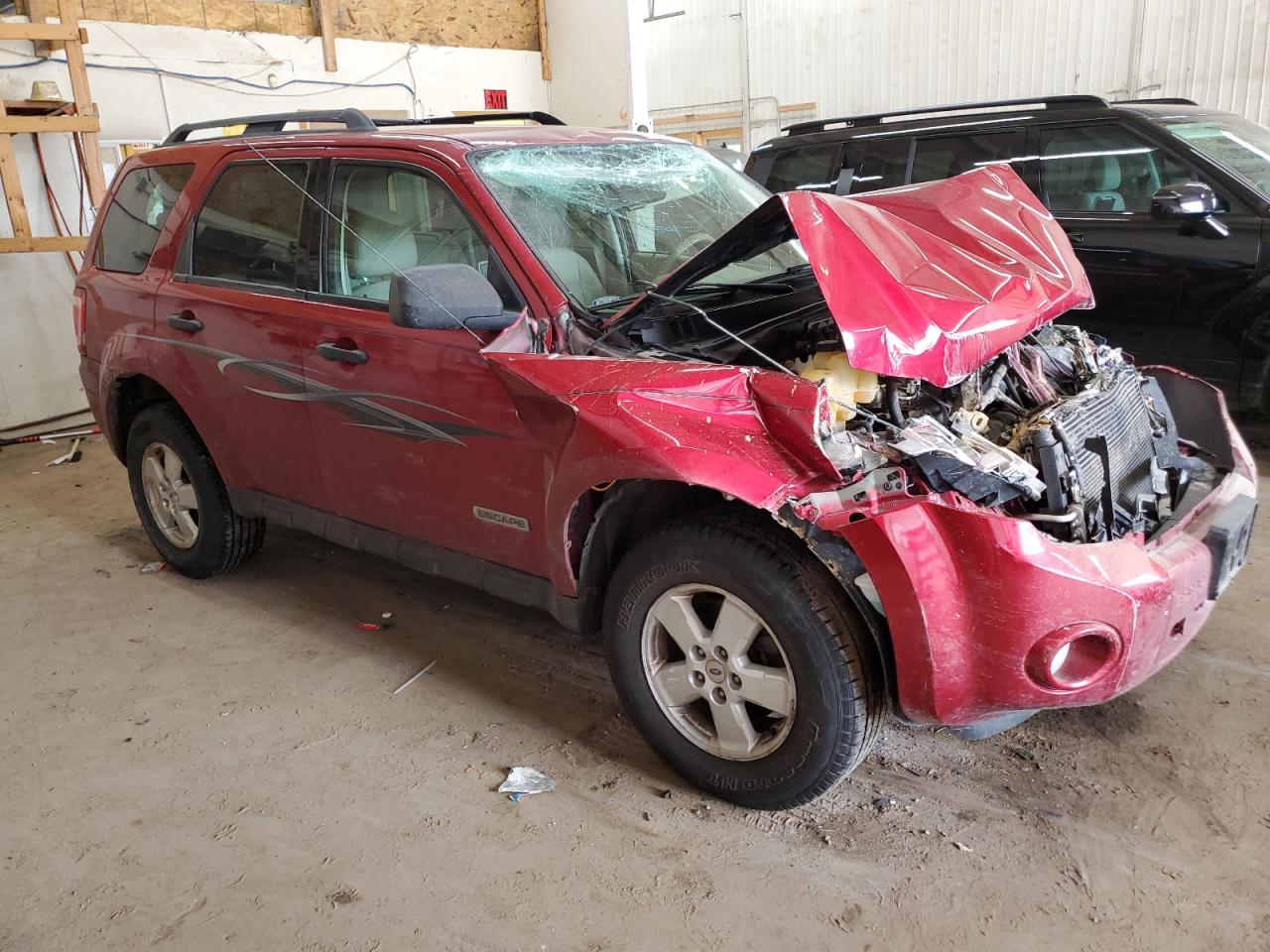 2008 Ford Escape - Image 4