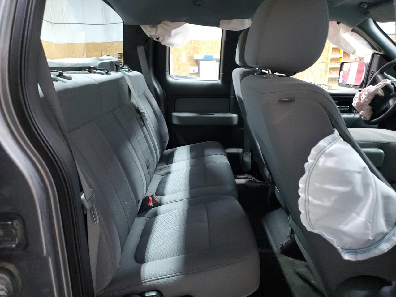 2013 Ford F-150 - Image 10