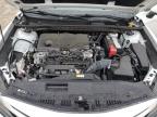 2022 Toyota Camry Xse en Venta en Houston, TX - Hail