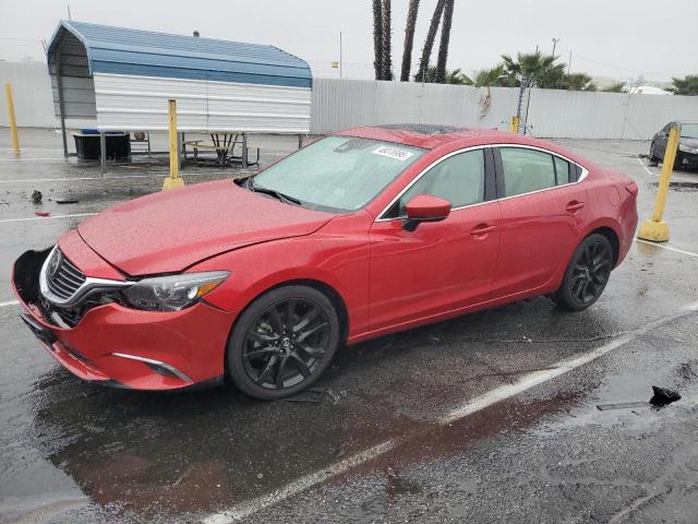 2017 Mazda 6 Grand Touring