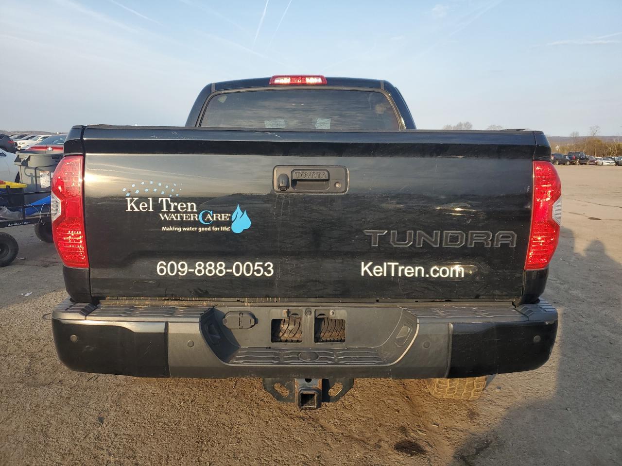 2019 Toyota Tundra - Image 6
