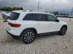 2021 Mercedes-Benz Glb 250 продається в Temple, TX - Side