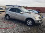 2007 Mercedes-Benz Ml 350 en Venta en Hueytown, AL - Front End
