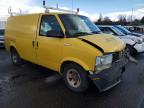 2001 Chevrolet Astro  for Sale in Portland, OR - Biohazard/Chemical