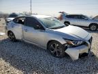 2022 Nissan Sentra Sv na sprzedaż w Temple, TX - Rollover