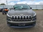 2015 Jeep Cherokee Latitude   de vânzare în Anderson, CA - Front End