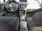 2016 Subaru Forester 2.5I Premium zu verkaufen in New Britain, CT - Side