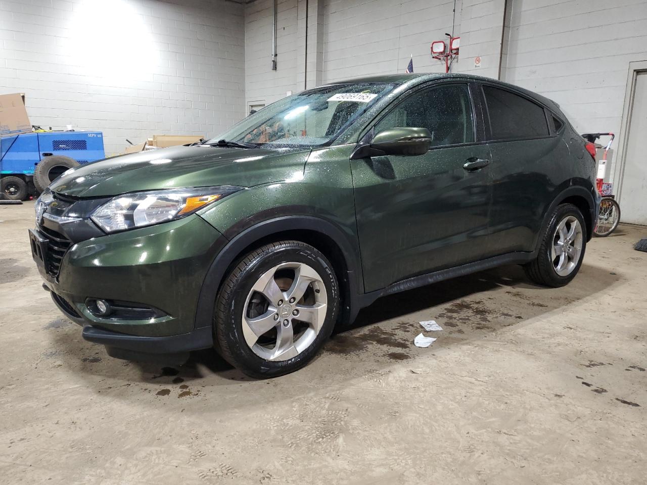 2017 Honda HR-V - Image 1