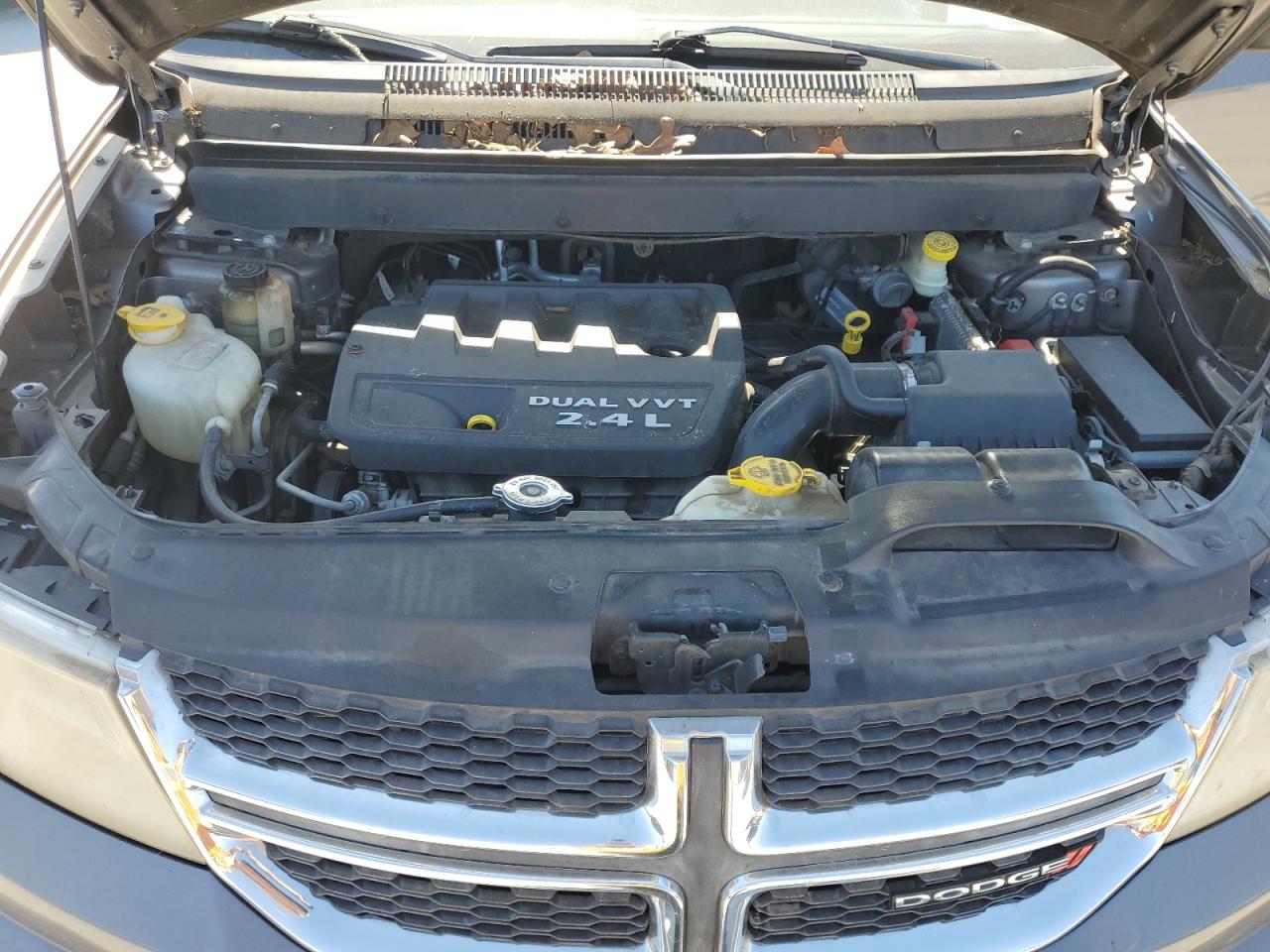 2013 Dodge Journey - Image 12