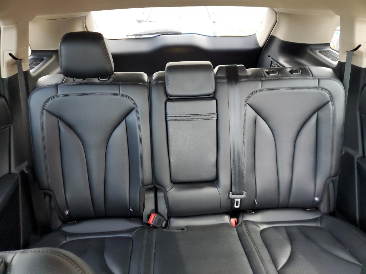 2023 Lincoln Nautilus VIN: 2LMPJ8J91PBL06849 Lot: 50059175