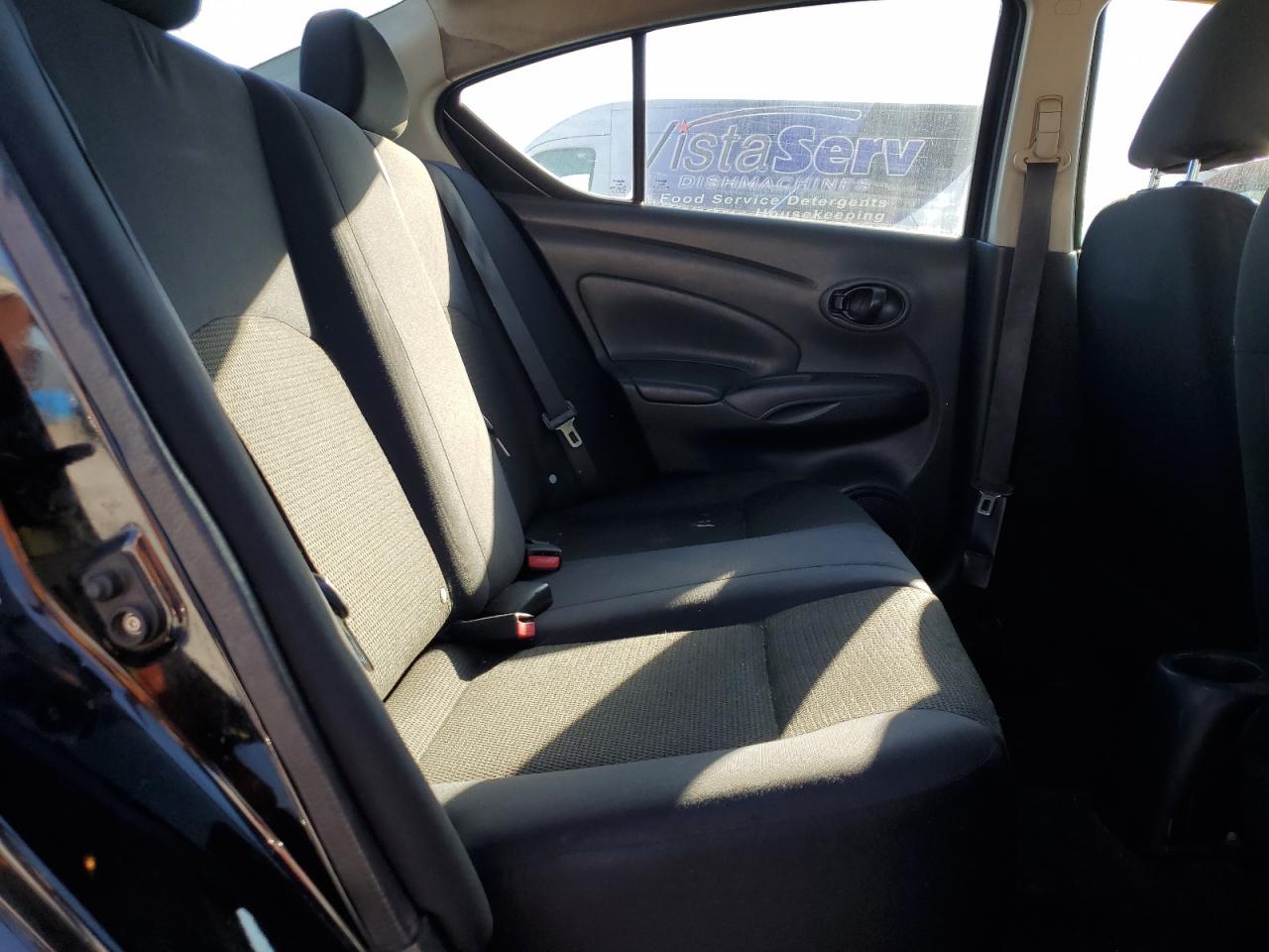 2012 Nissan Versa - Image 11