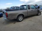 2004 Nissan Frontier King Cab Xe na sprzedaż w San Martin, CA - Front End