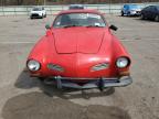 1970 Volkswagen Karmann Gh de vânzare în Brookhaven, NY - Rear End