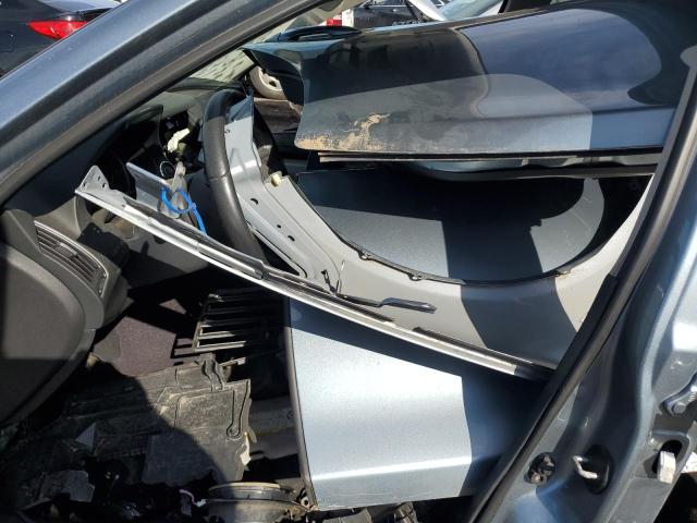  INFINITI Q50 2018 Сірий