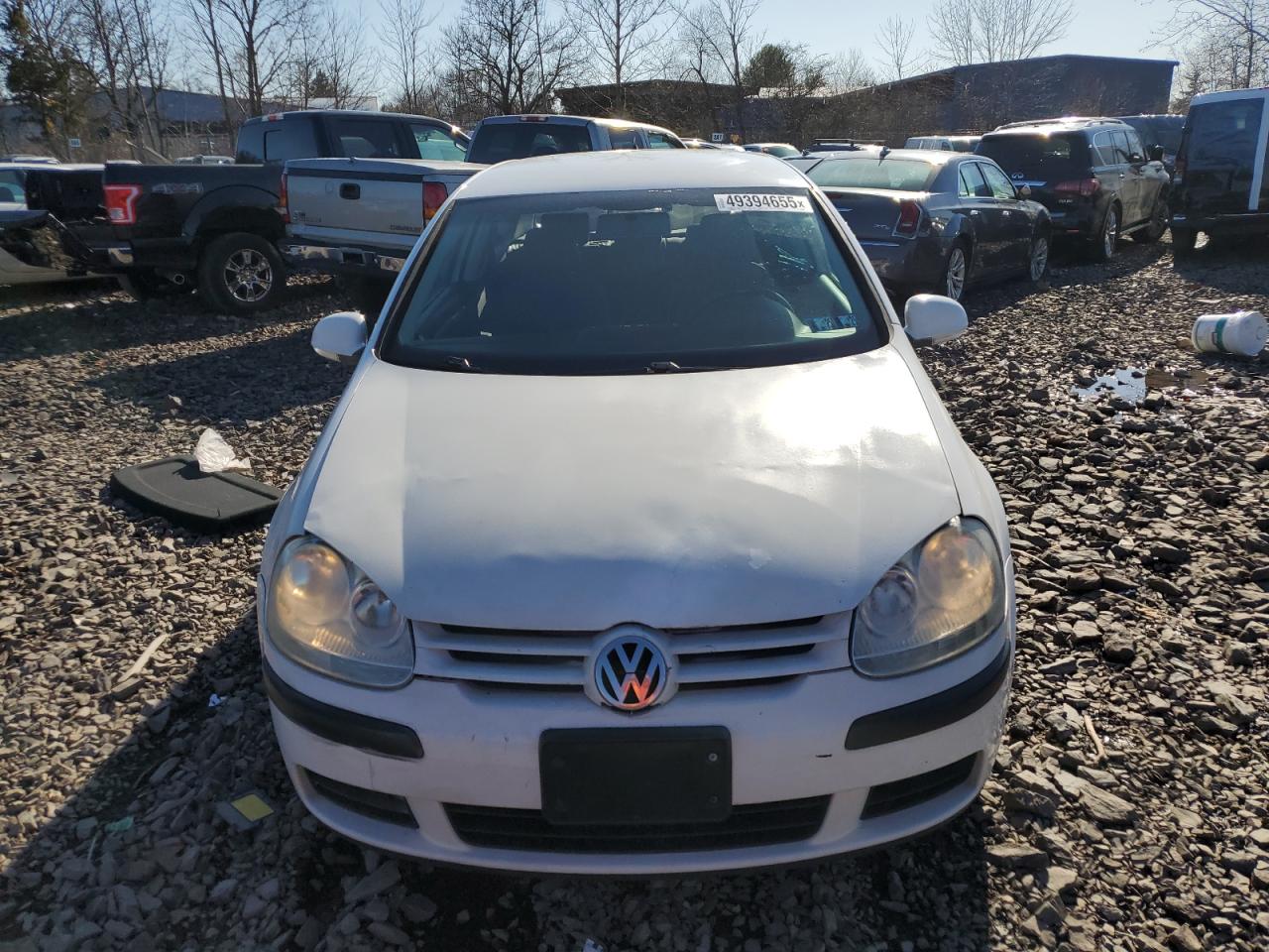 2009 Volkswagen Golf - Image 5