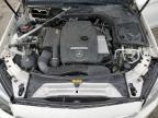 2018 Mercedes-Benz C 300 de vânzare în Colton, CA - Front End
