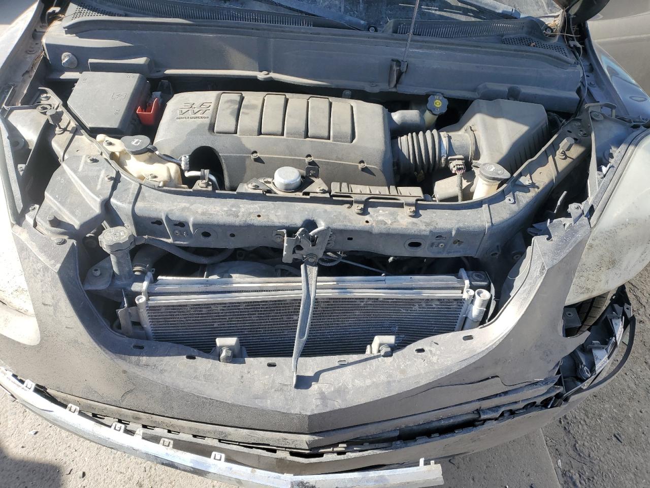 2010 Buick Enclave - Image 12