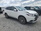 2016 Mitsubishi Outlander Se for Sale in Lawrenceburg, KY - Front End