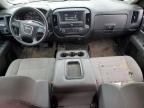 2017 Gmc Sierra K1500 en Venta en Elgin, IL - Front End