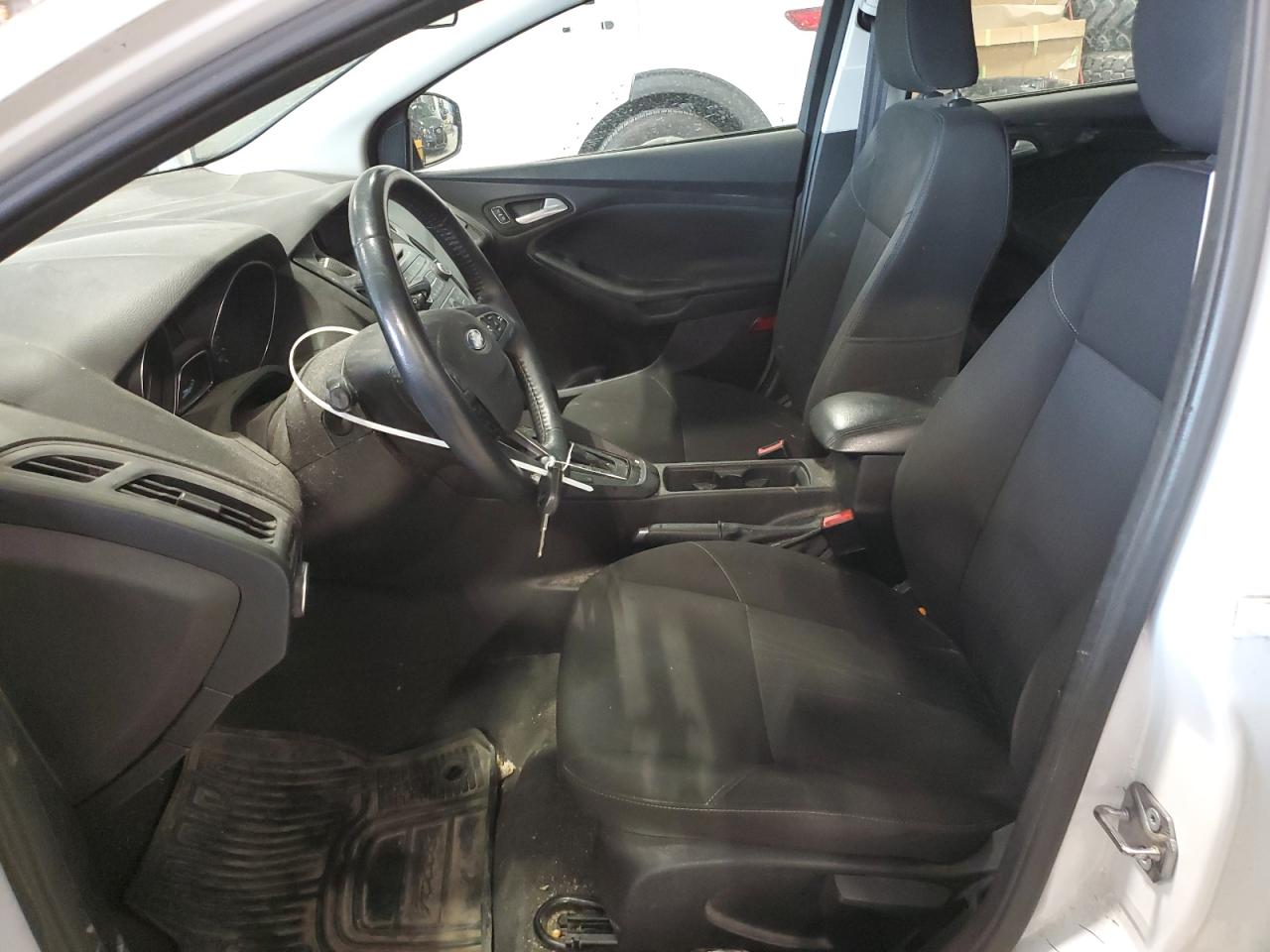 2015 Ford Focus - Image 7