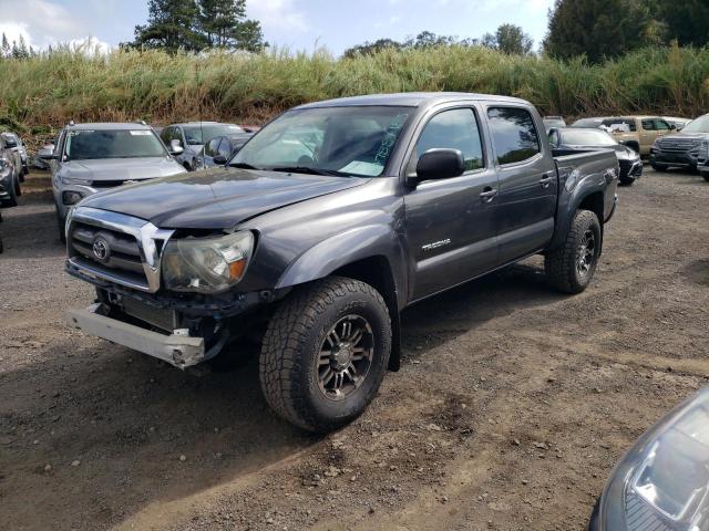 2010 Toyota Tacoma Double Cab