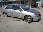 2009 Kia Spectra Ex للبيع في Hurricane، WV - Front End