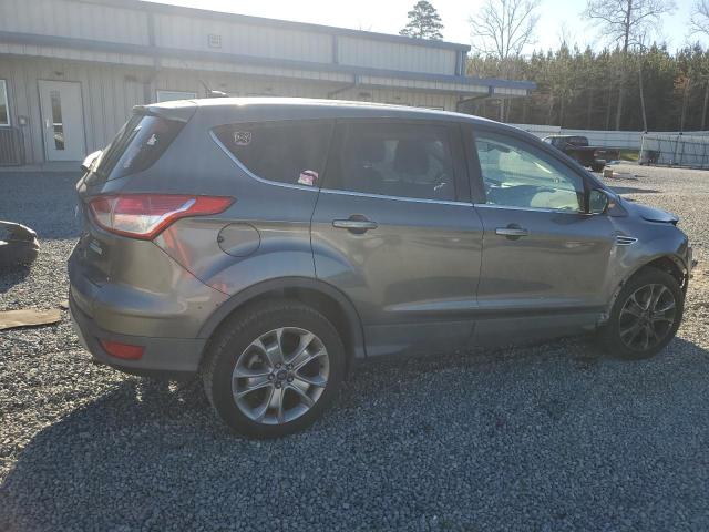  FORD ESCAPE 2013 Серый