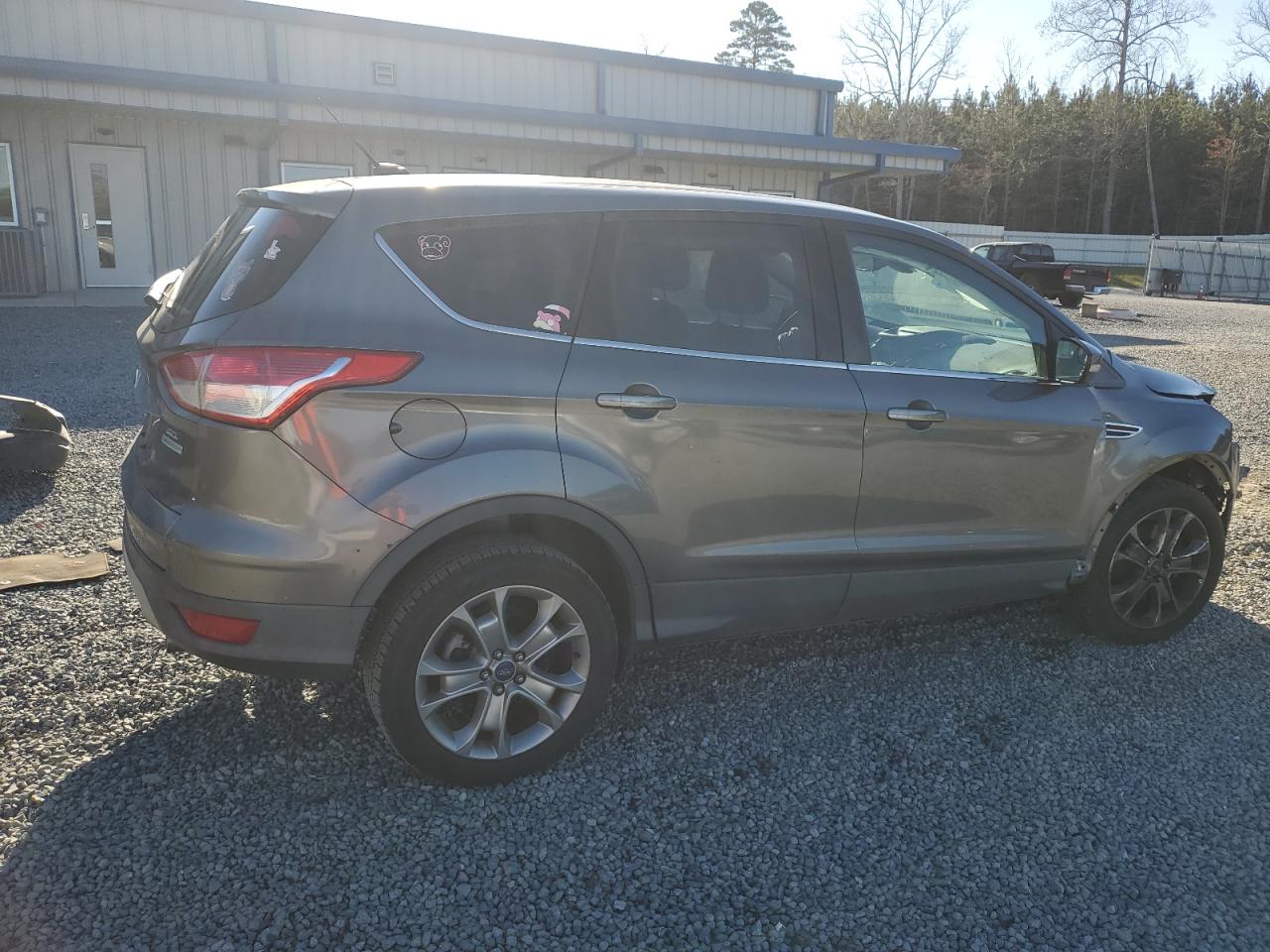 2013 Ford Escape - Image 3