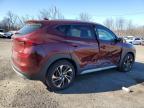 2020 Hyundai Tucson Limited for Sale in Marlboro, NY - Side