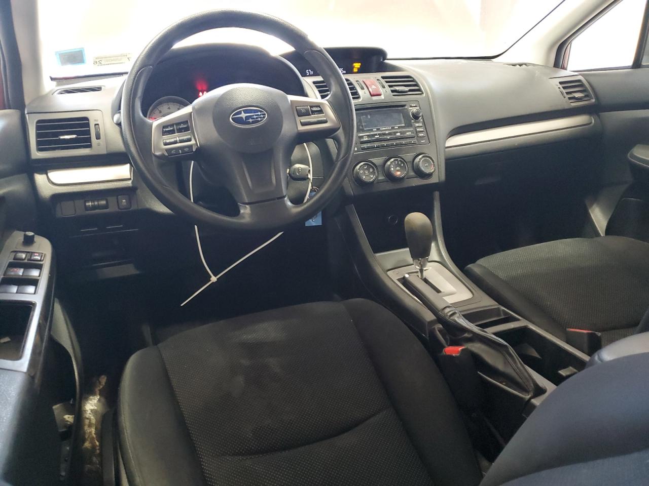 2014 Subaru Impreza - Image 8