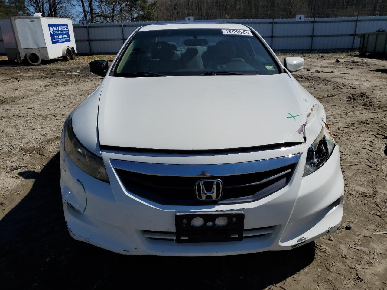 2011 Honda Accord - Image 5