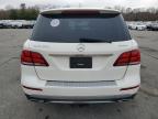 2018 Mercedes-Benz Gle 350 4Matic للبيع في Exeter، RI - Side