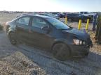 2014 Chevrolet Sonic Ls продається в Earlington, KY - Front End