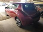 2015 Nissan Leaf S en Venta en Kapolei, HI - Front End