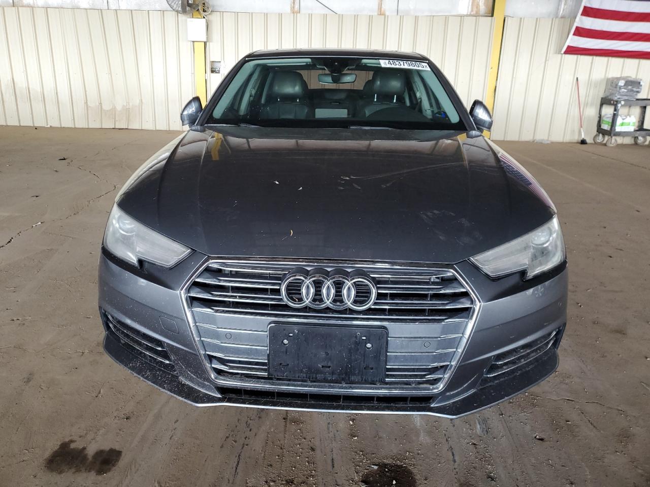 2017 Audi A4 - Image 5