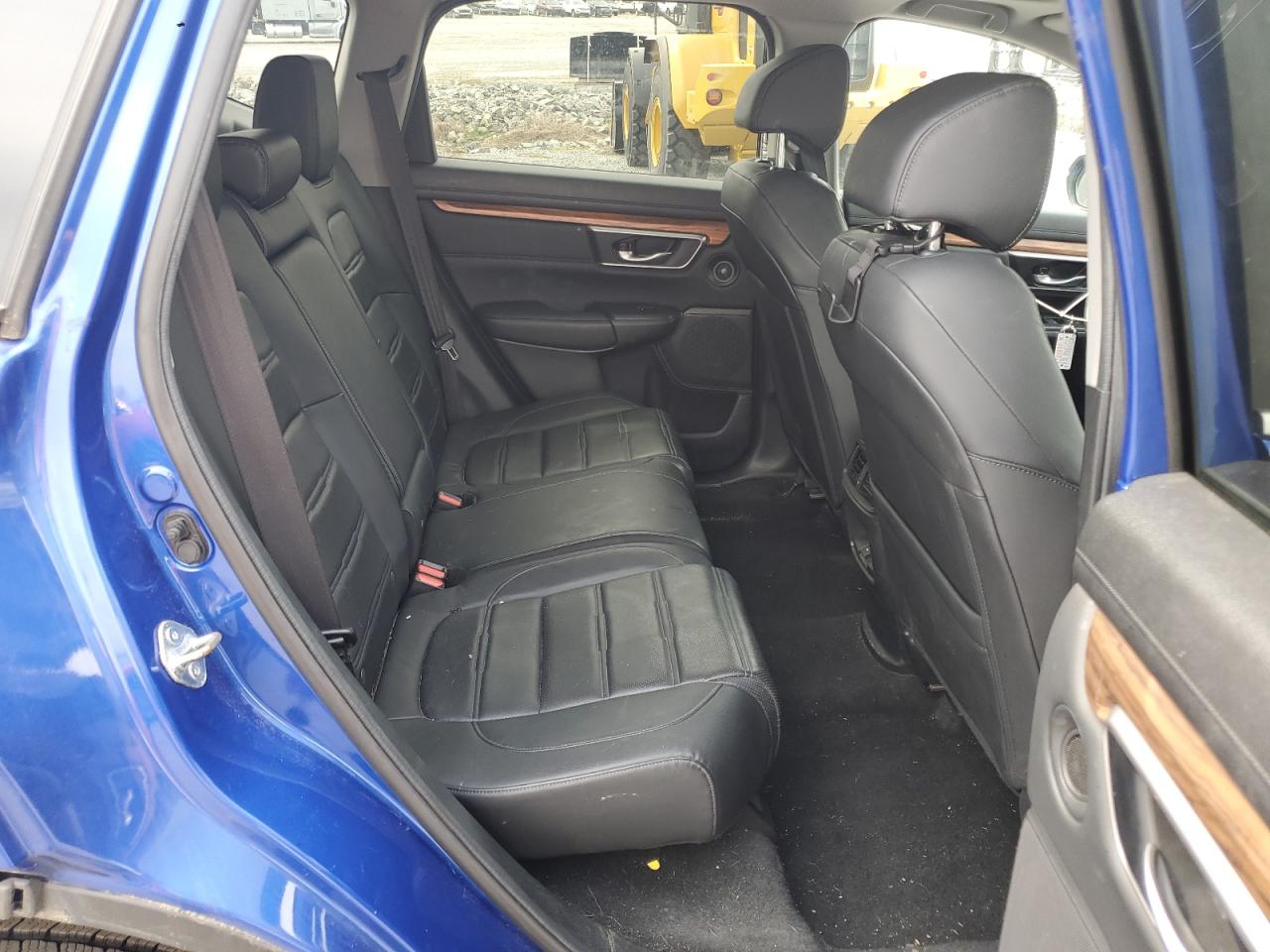 2020 Honda CR-V - Image 10