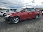 2012 Hyundai Sonata Gls for Sale in Eugene, OR - Front End