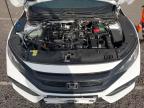 2019 HONDA CIVIC SPOR for sale at Copart SANDTOFT