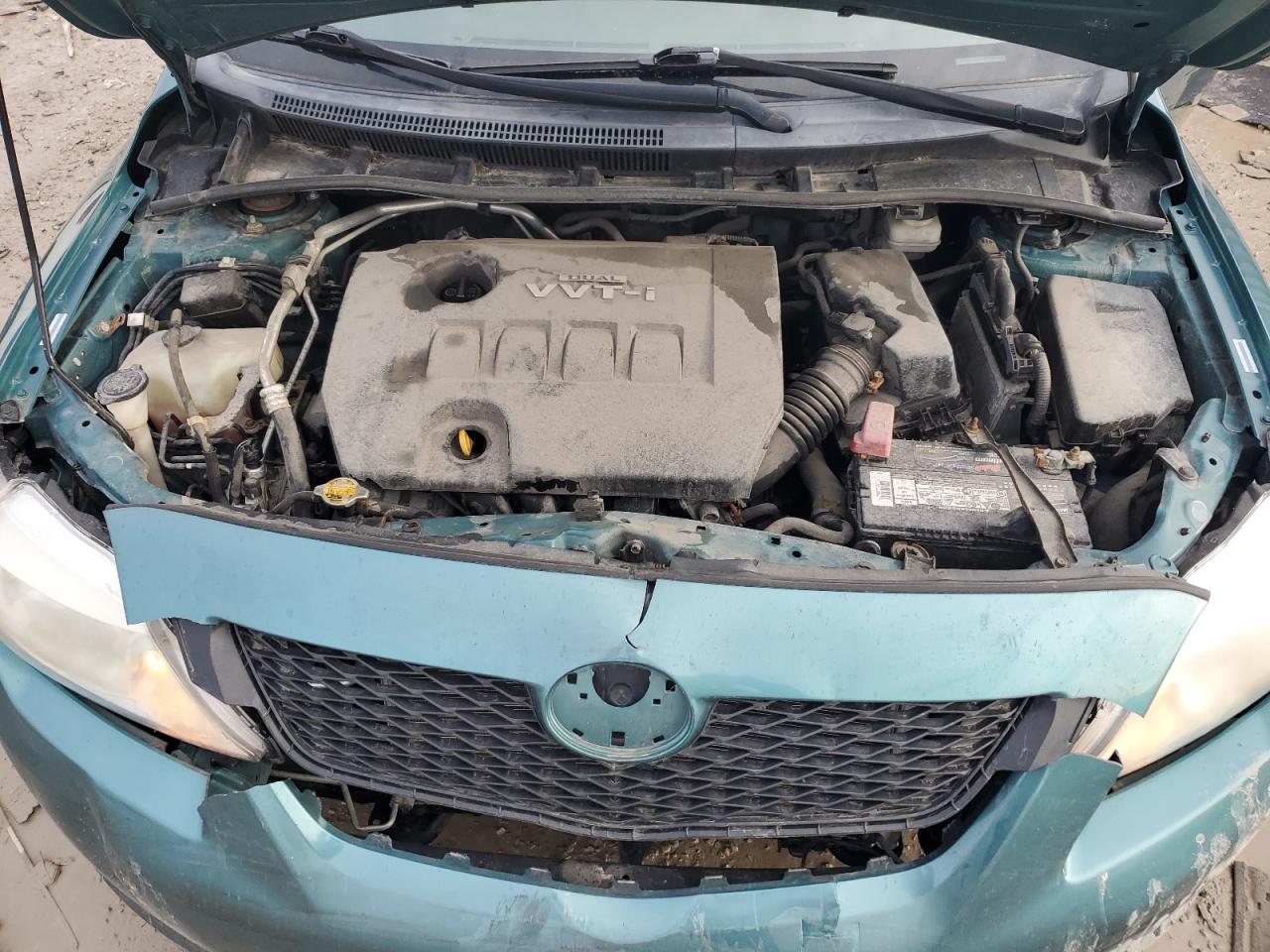 2010 Toyota Corolla - Image 11