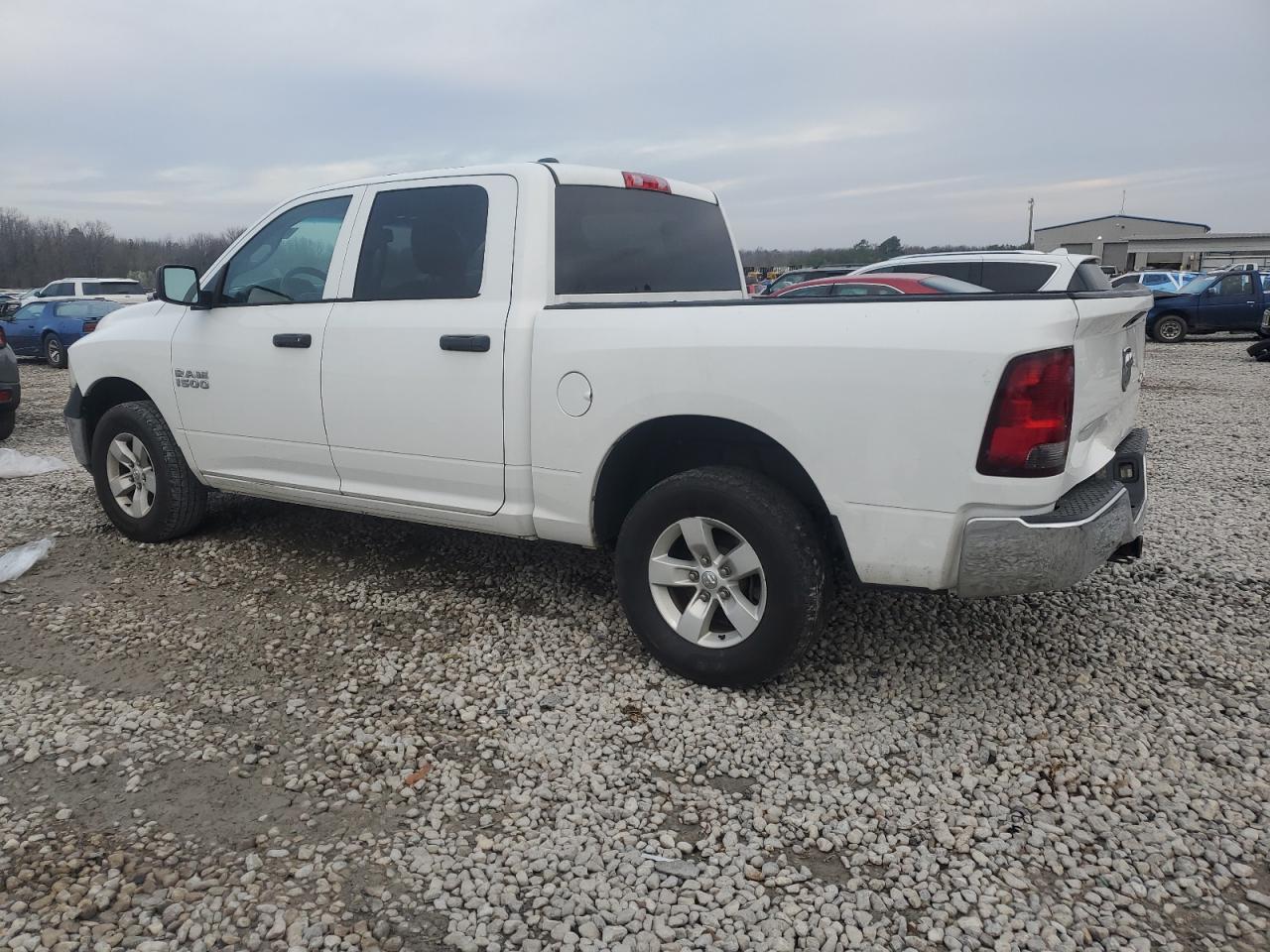 2013 RAM 1500 - Image 2