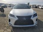 2020 Lexus Rx 350 en Venta en Martinez, CA - Front End