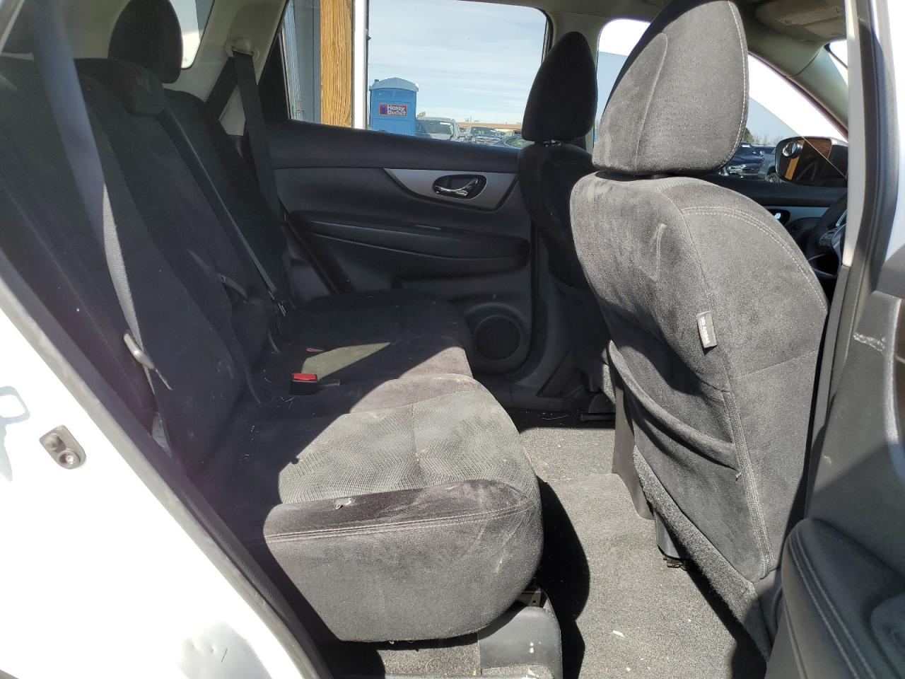 2014 Nissan Rogue - Image 11