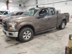 2016 Ford F150 Super Cab for Sale in Center Rutland, VT - Side