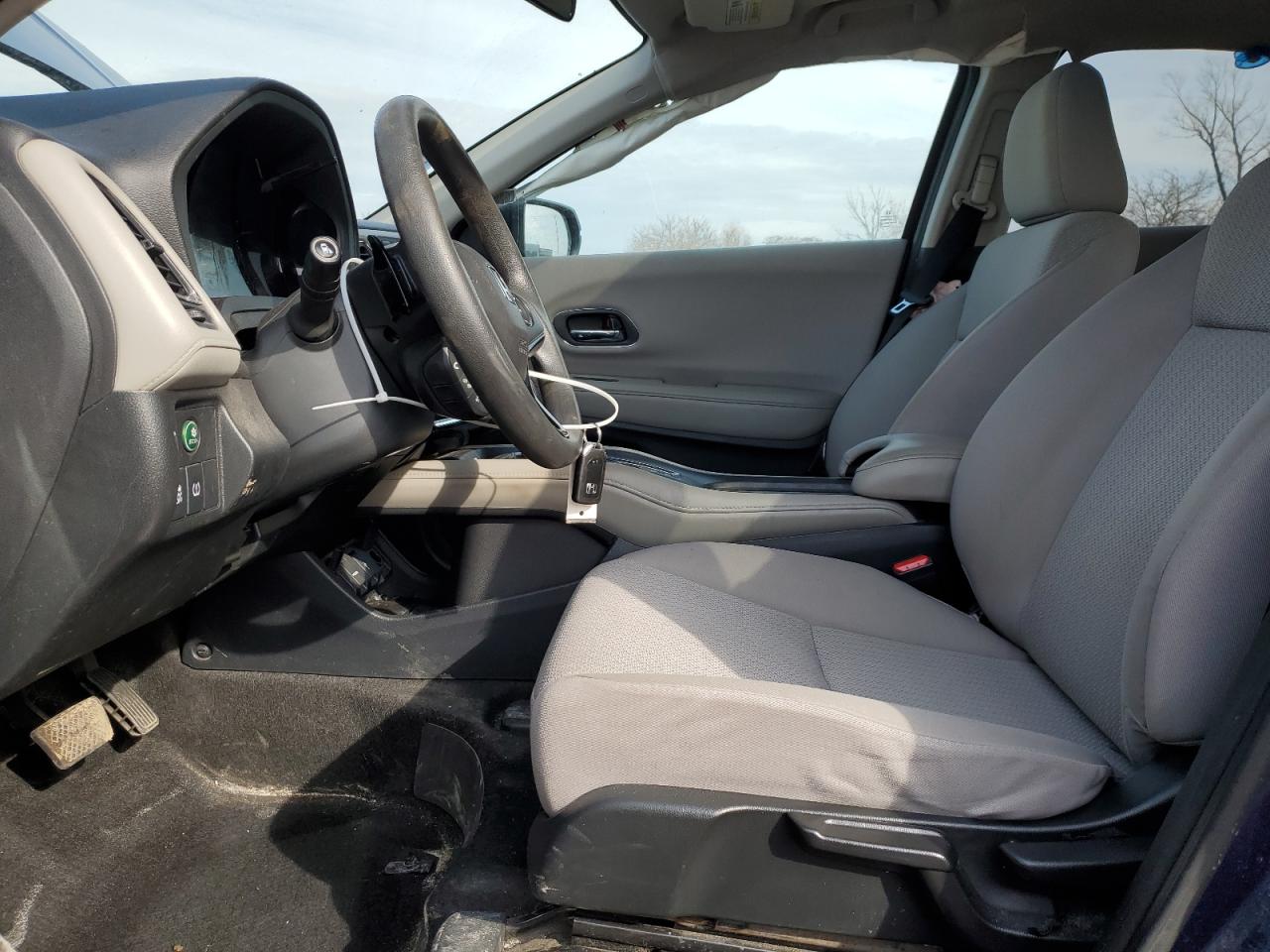 2016 Honda HR-V - Image 7