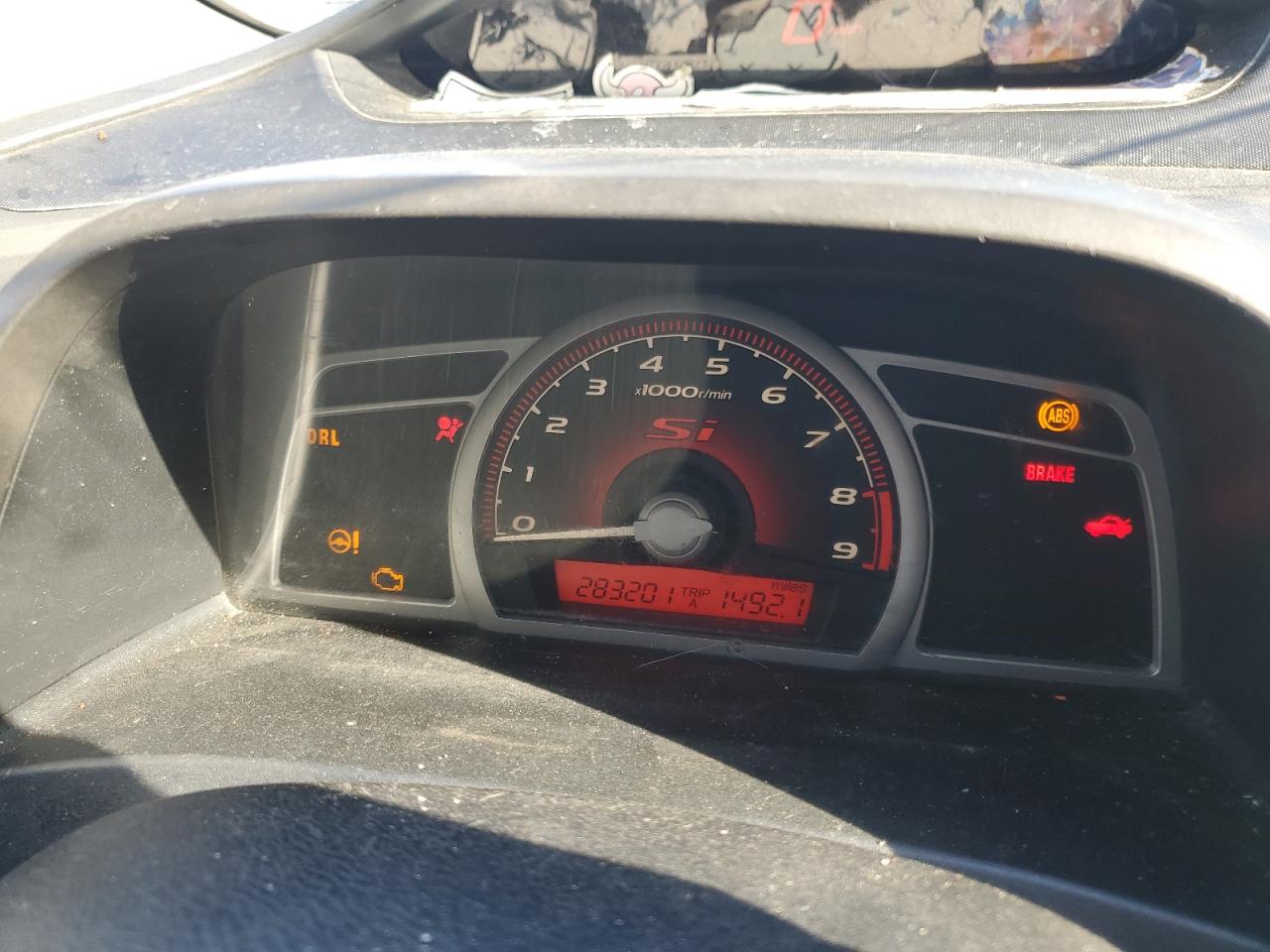 2006 Honda Civic - Image 9