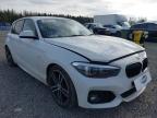 2019 BMW 118I M SPO for sale at Copart EAST KILBRIDE