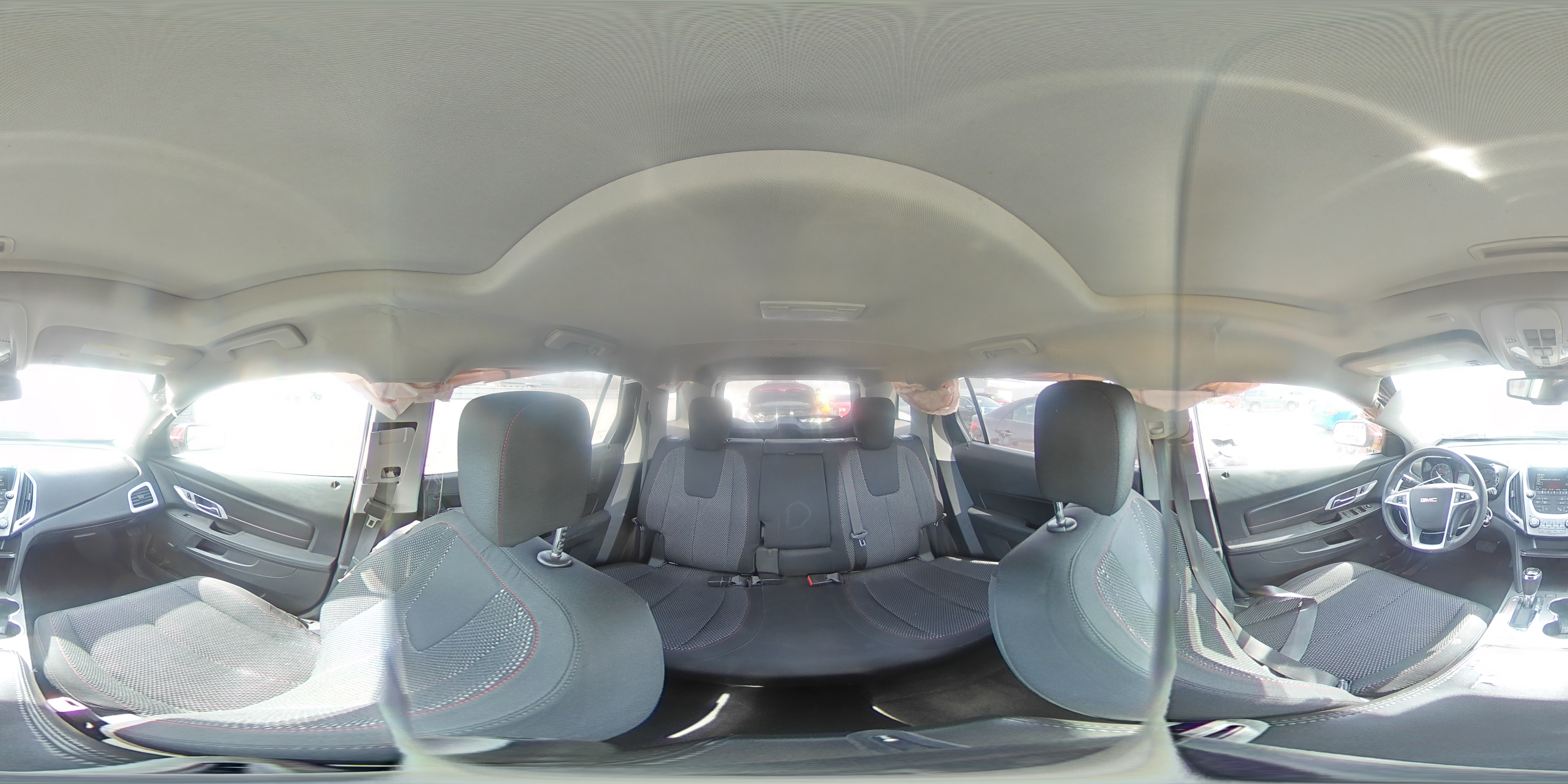 2016 GMC Terrain - Image 16