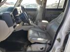 2007 Jeep Commander Limited იყიდება Wayland-ში, MI - Burn - Interior
