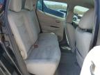 2012 Nissan Leaf Sv en Venta en Gastonia, NC - Minor Dent/Scratches