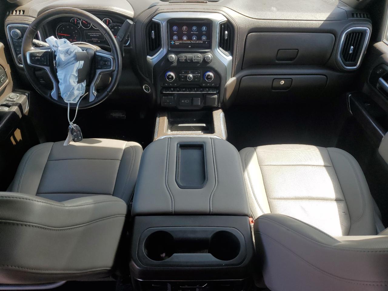 2021 Chevrolet Silverado - Image 8
